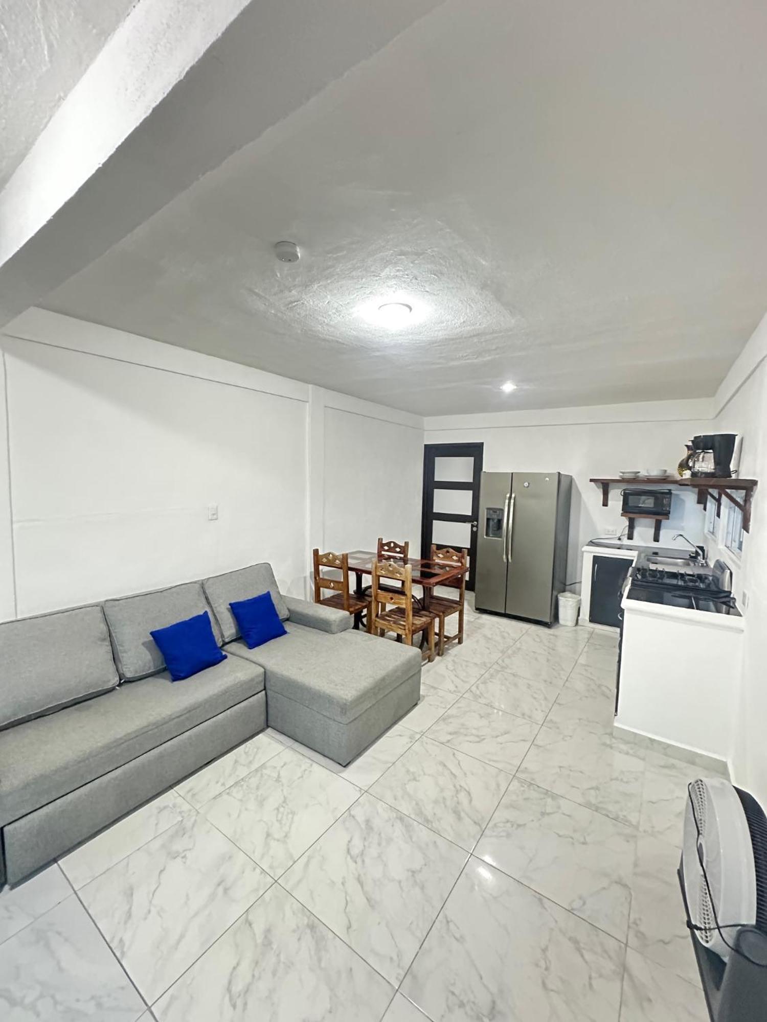 Casa Wandy Apartamento Ilha das Mulheres Exterior foto