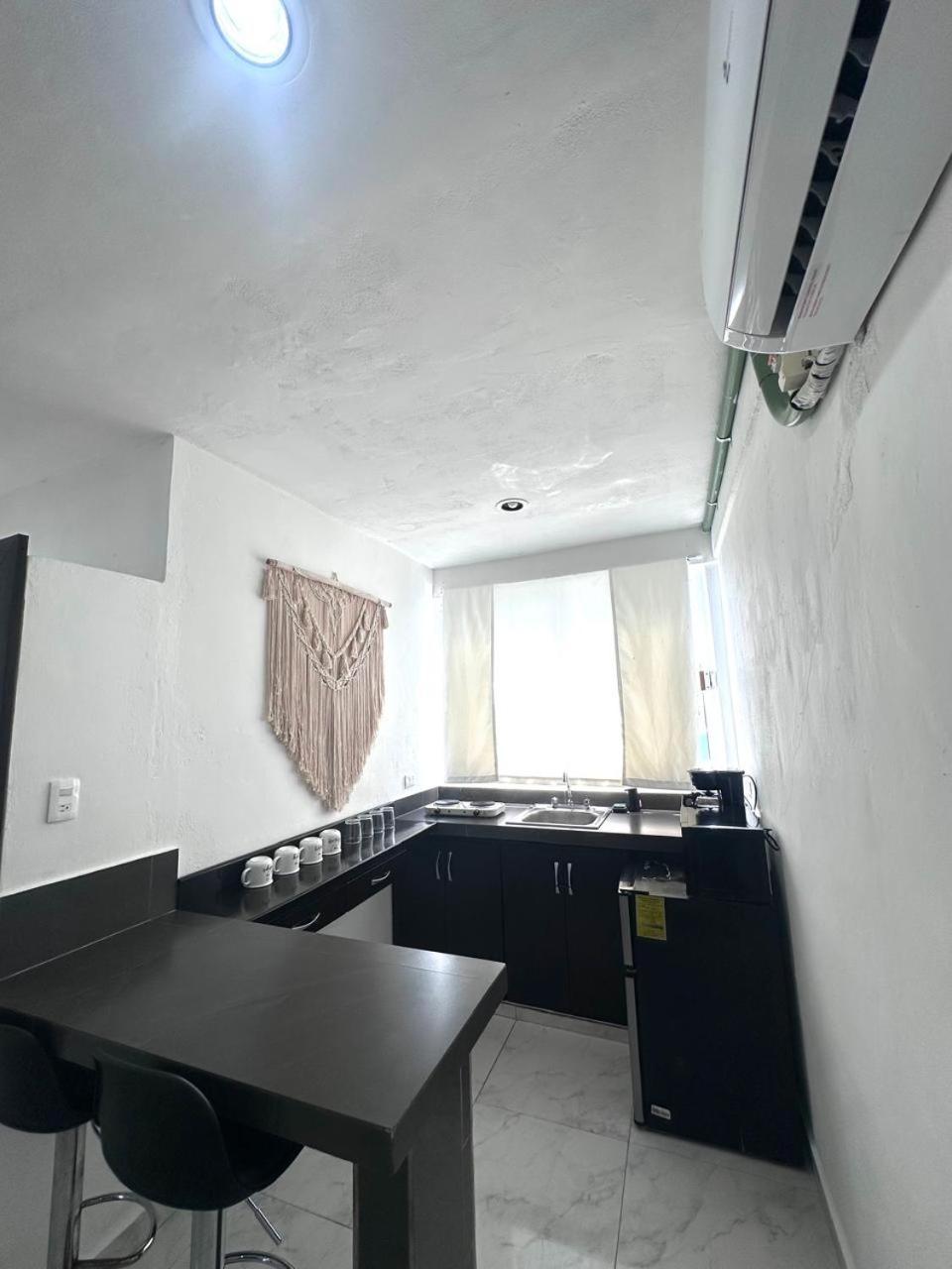 Casa Wandy Apartamento Ilha das Mulheres Exterior foto