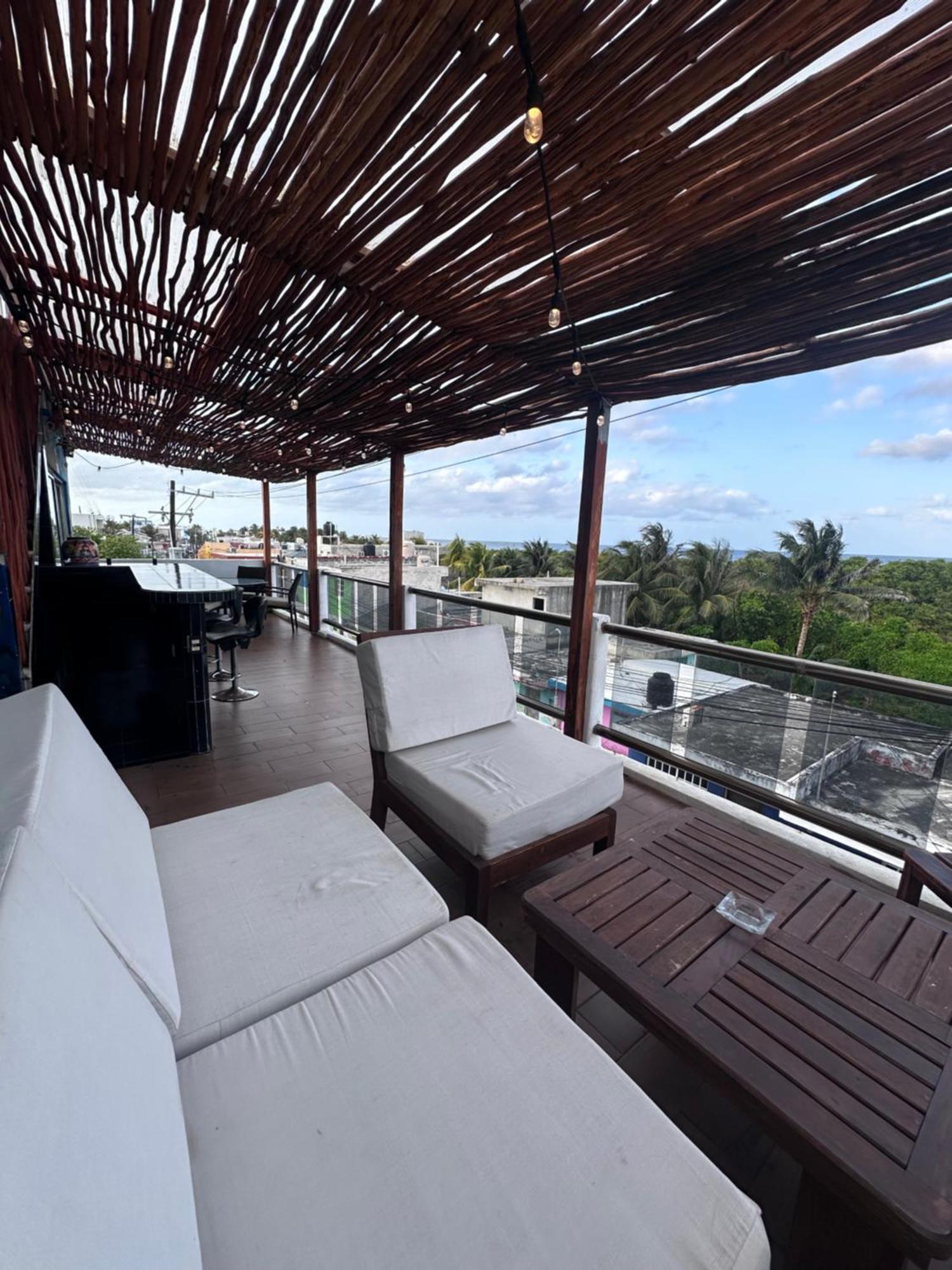 Casa Wandy Apartamento Ilha das Mulheres Exterior foto
